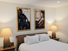 ONE Luxury Apartment